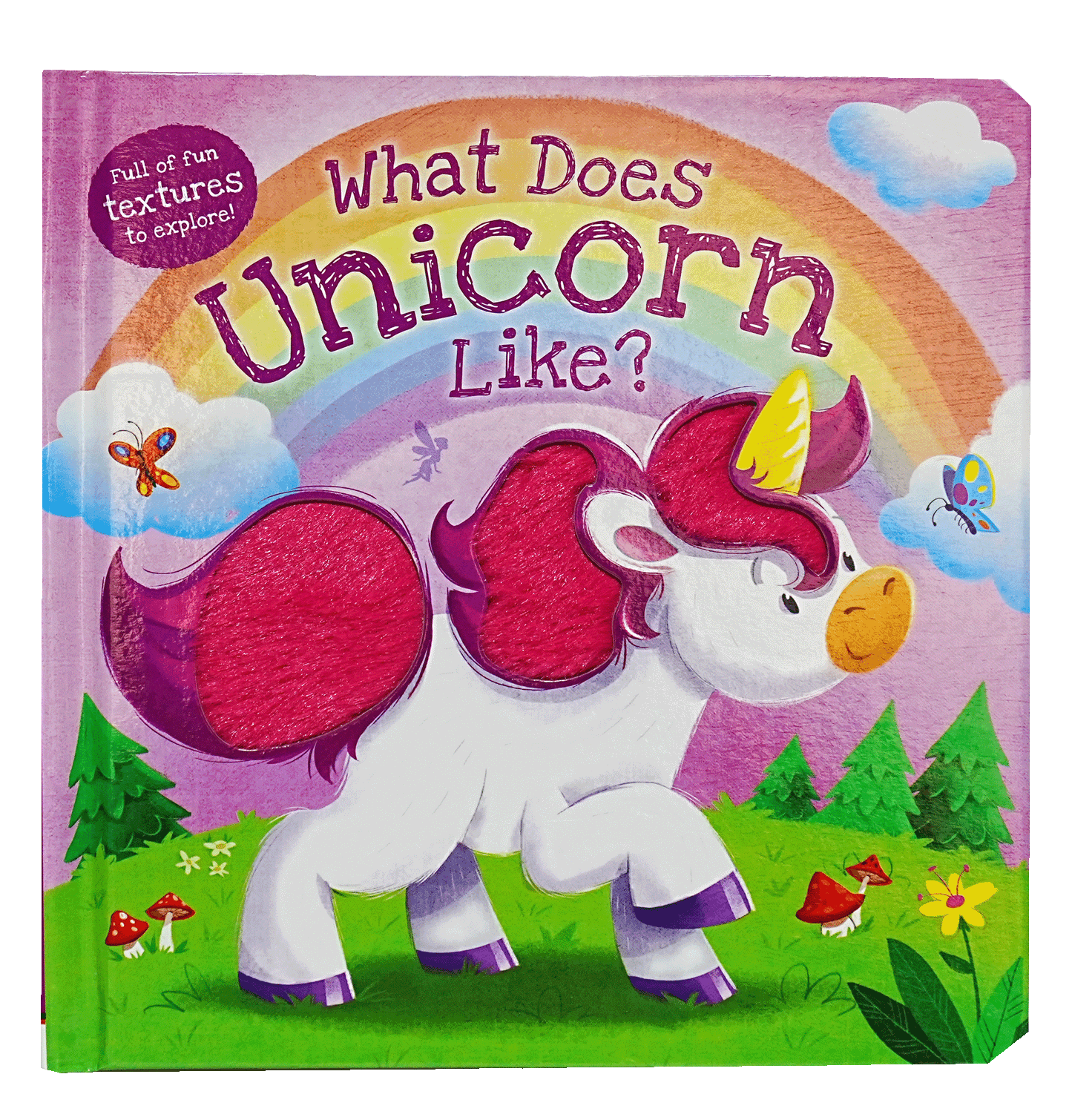 What Does Unicorn Like?