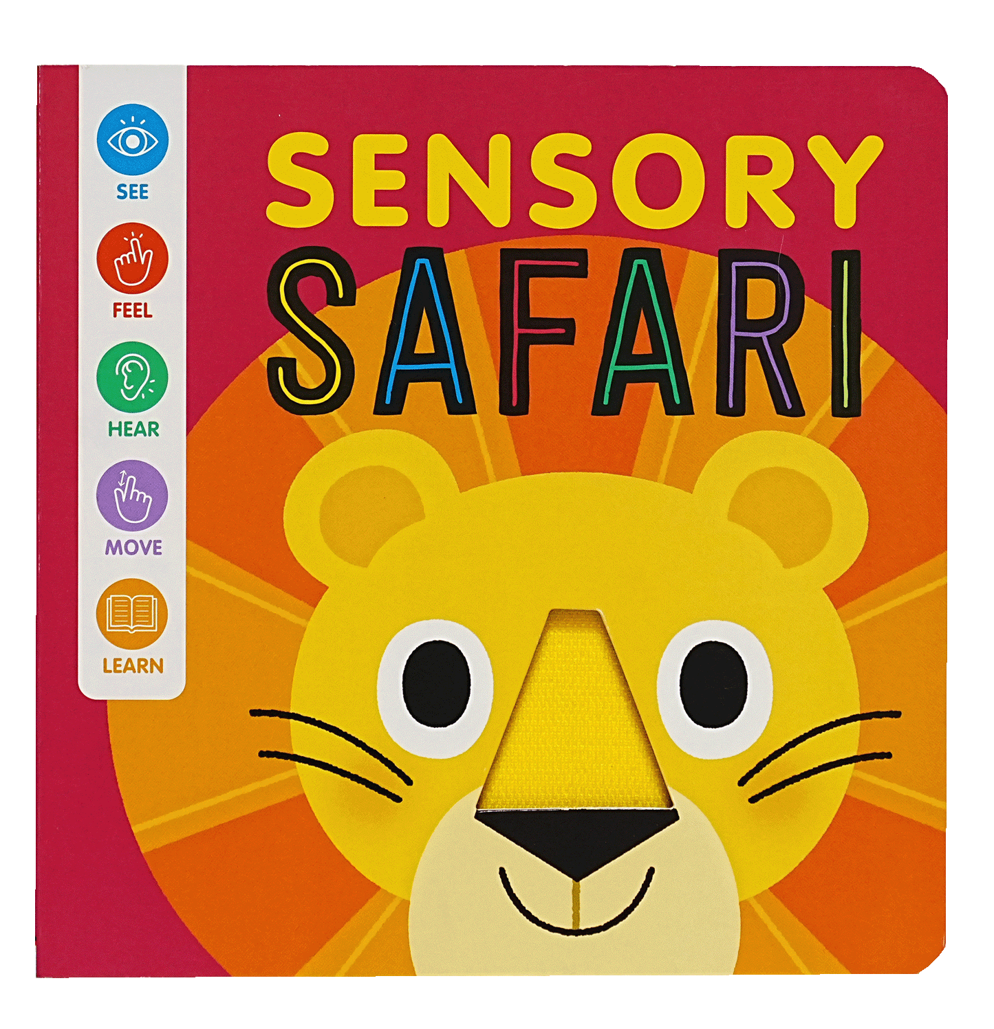 Sensory Safari