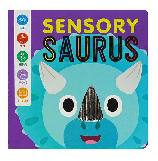 Sensory Saurus