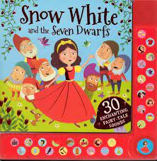 30 Sounds - Snow White and the Seven Dwarfs