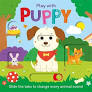 Play with Puppy Board book