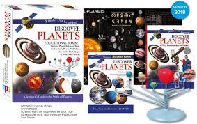 WOLNBS24 Discover Planets