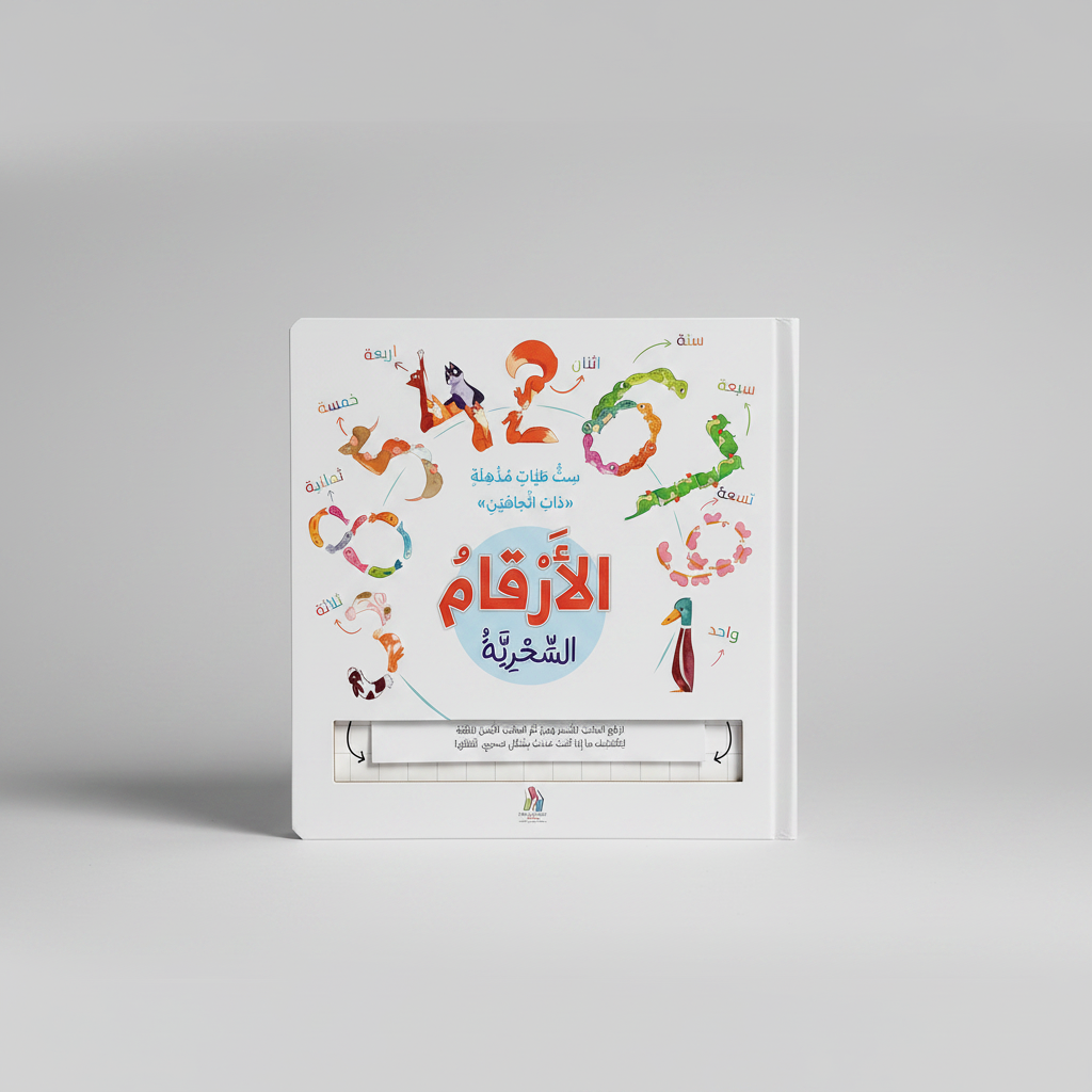 الأرقام السحرية