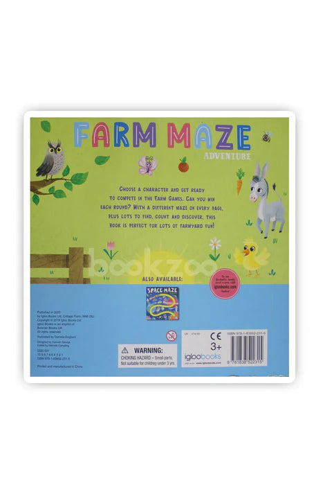 Farm Maze