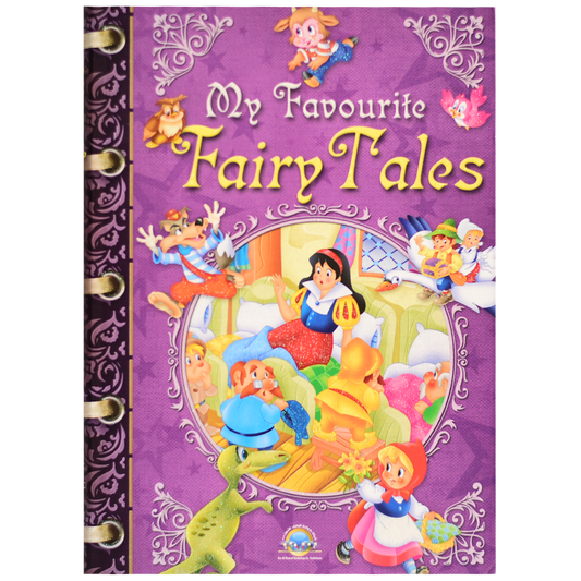 My Favourite Fairy Tales