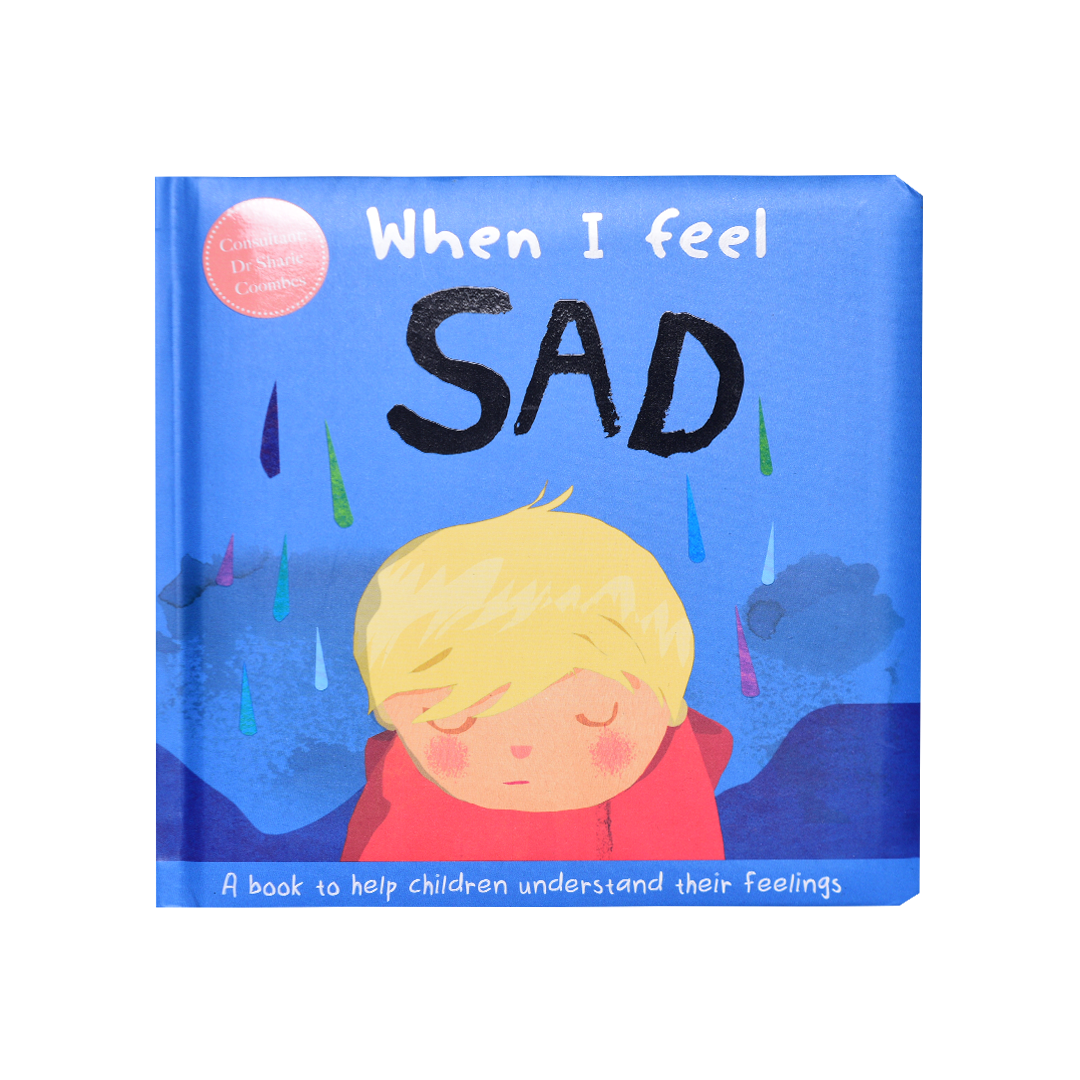 When I Feel - Sad