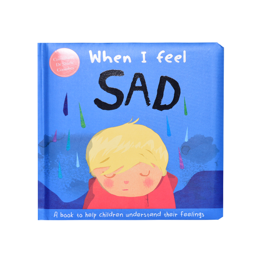 When I Feel - Sad