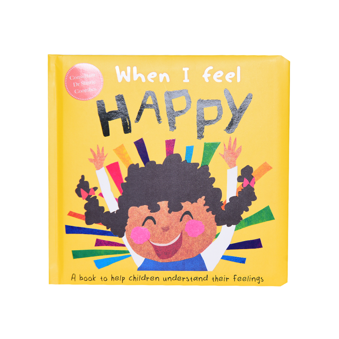 When I Feel - Happy
