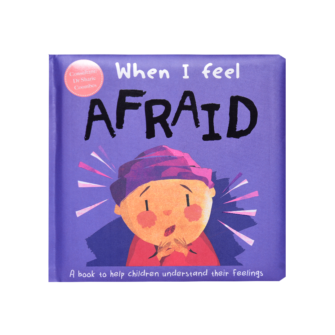 When I Feel - Afraid