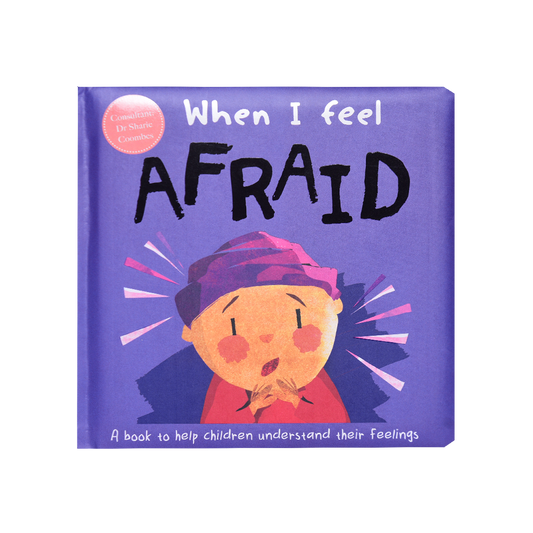 When I Feel - Afraid