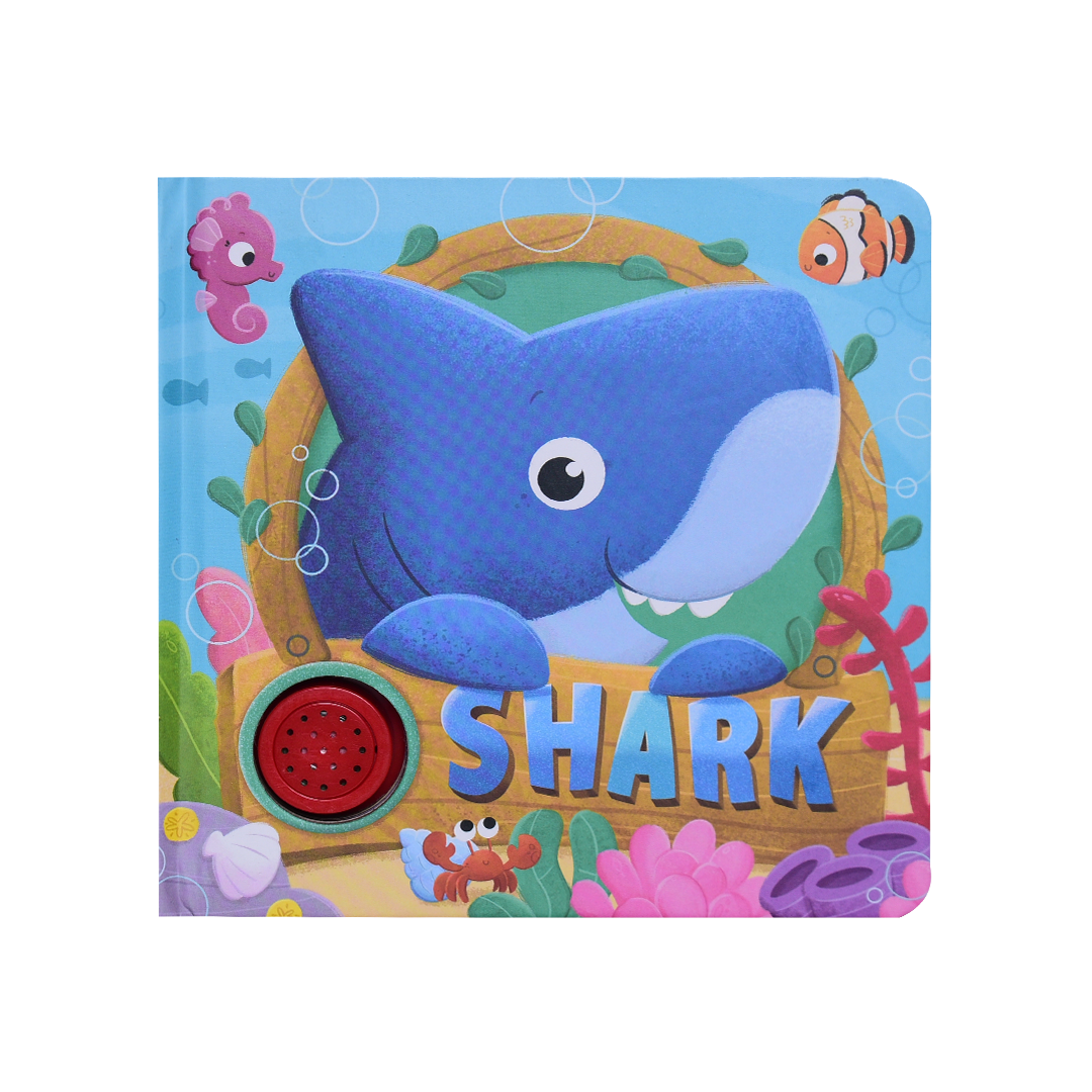 Funtime Sounds - Shark