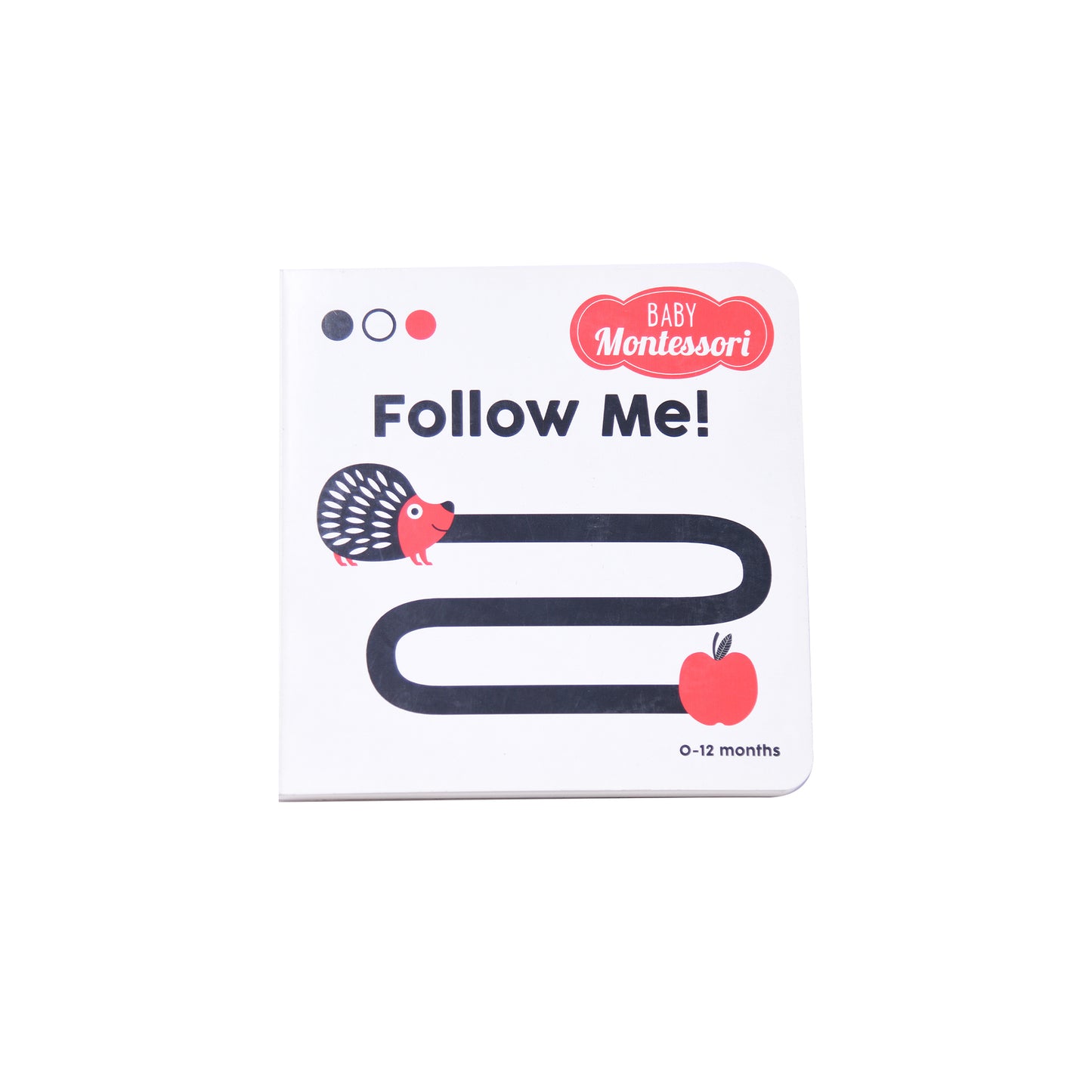 Follow Me ! Baby Montessori