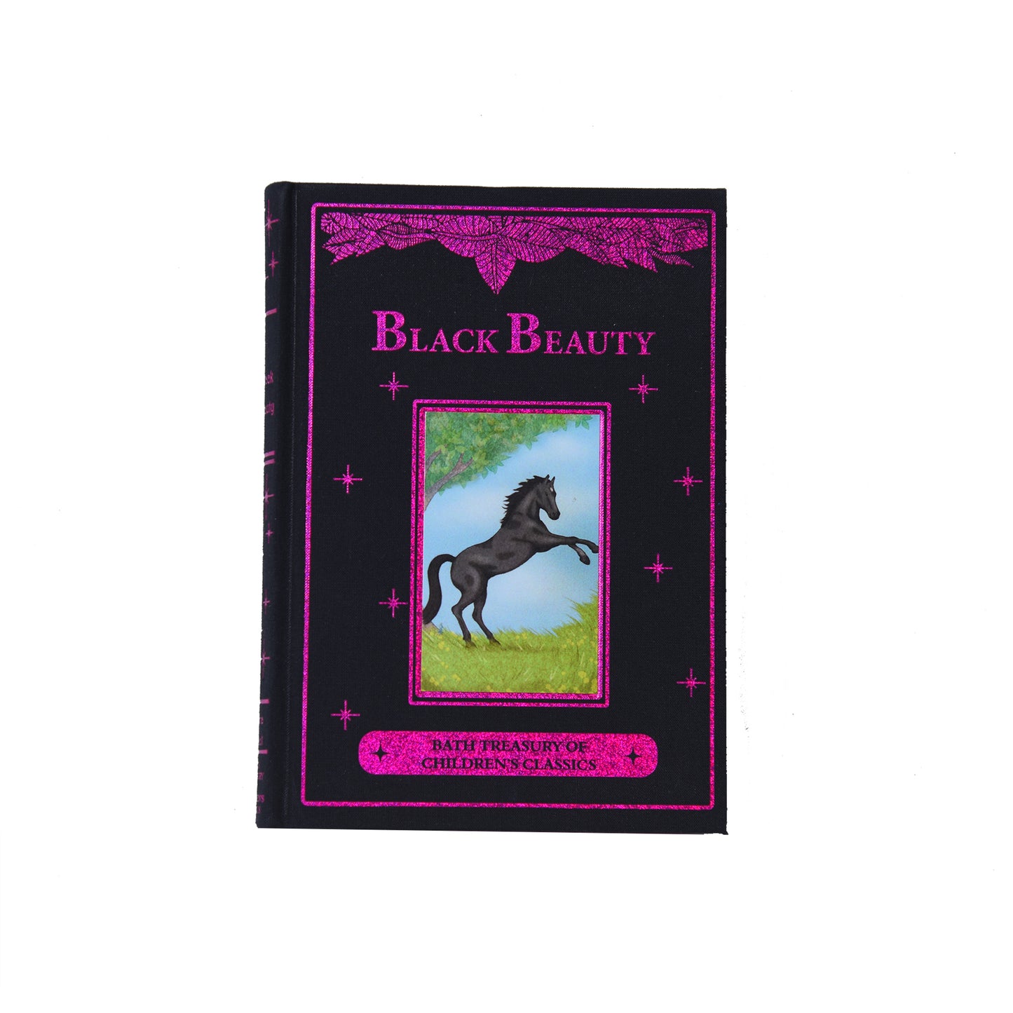 Black Beauty: Bath Treasury of Children's Classics (Bath Classics) Hardcover