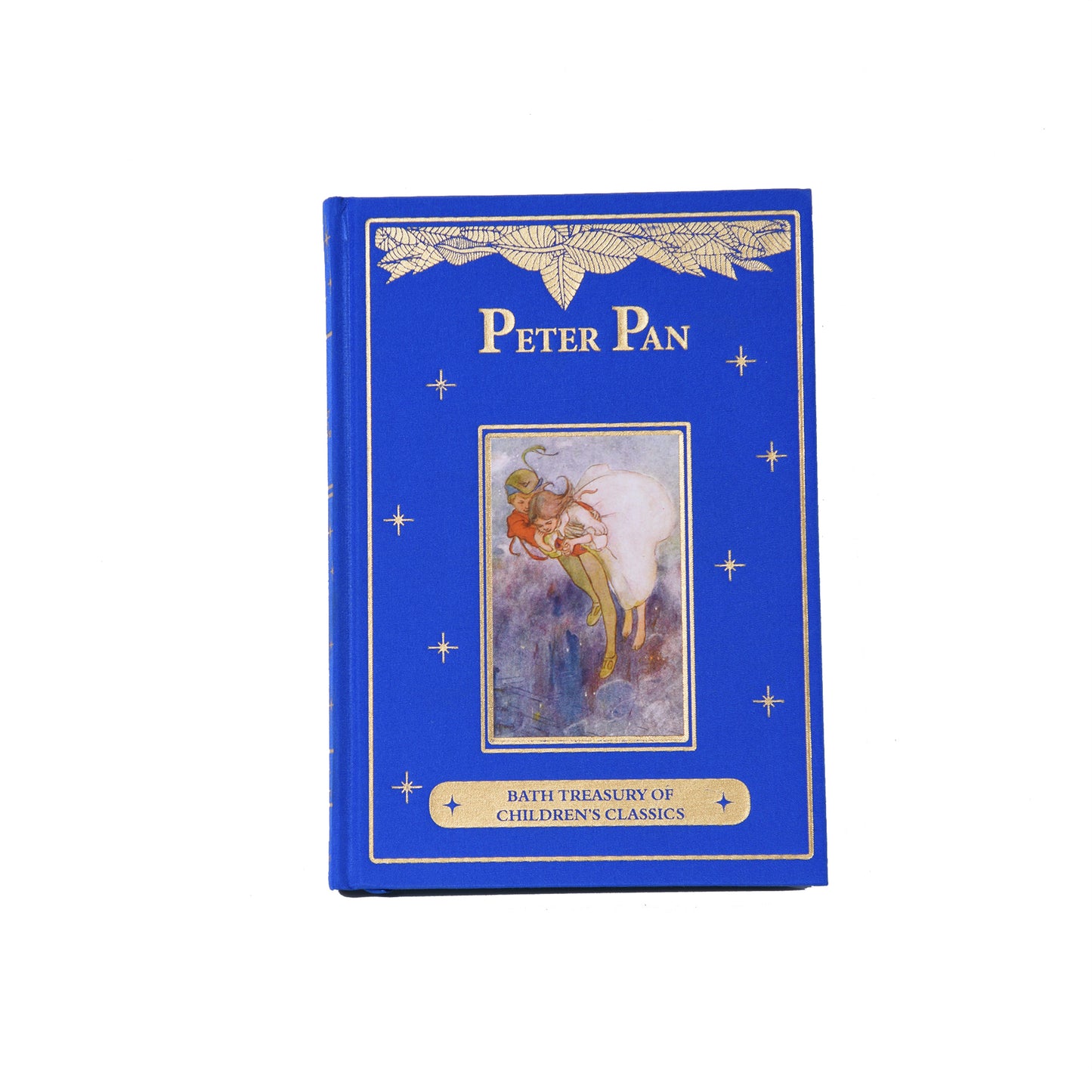 Peter Pan (Bath Treasury of Children's Classics) (Bath Classics)