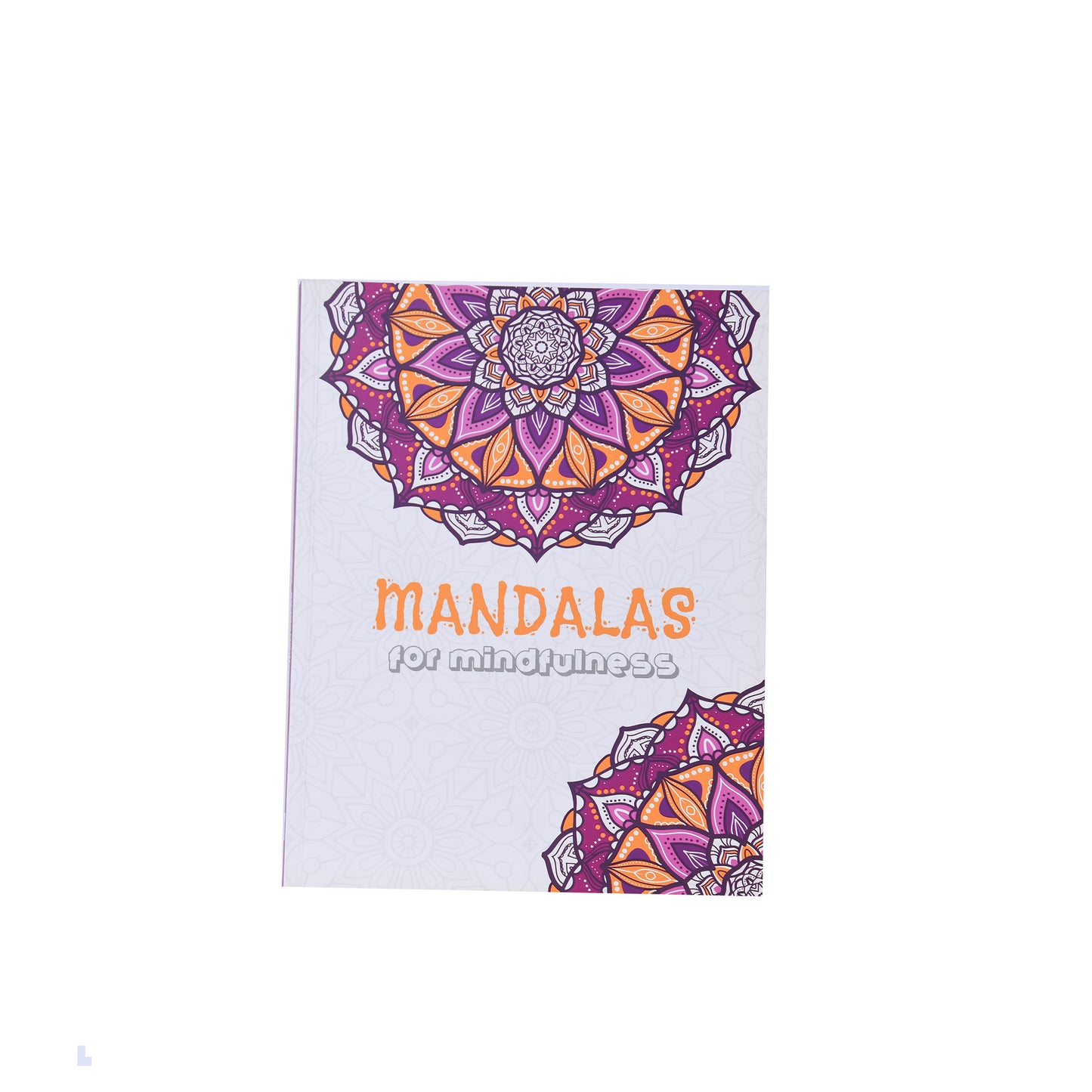 Mandalas For Mindfulness