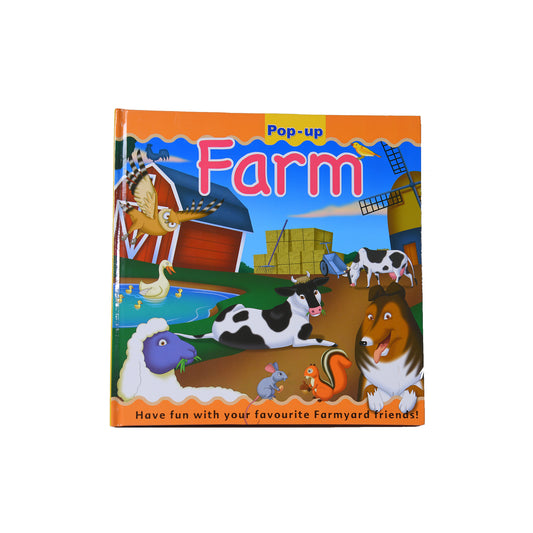 Pop up  Farm