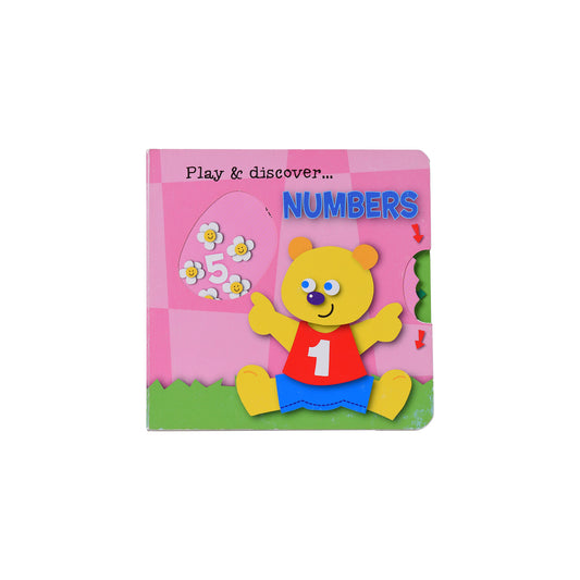 Play & Discover - Numbers