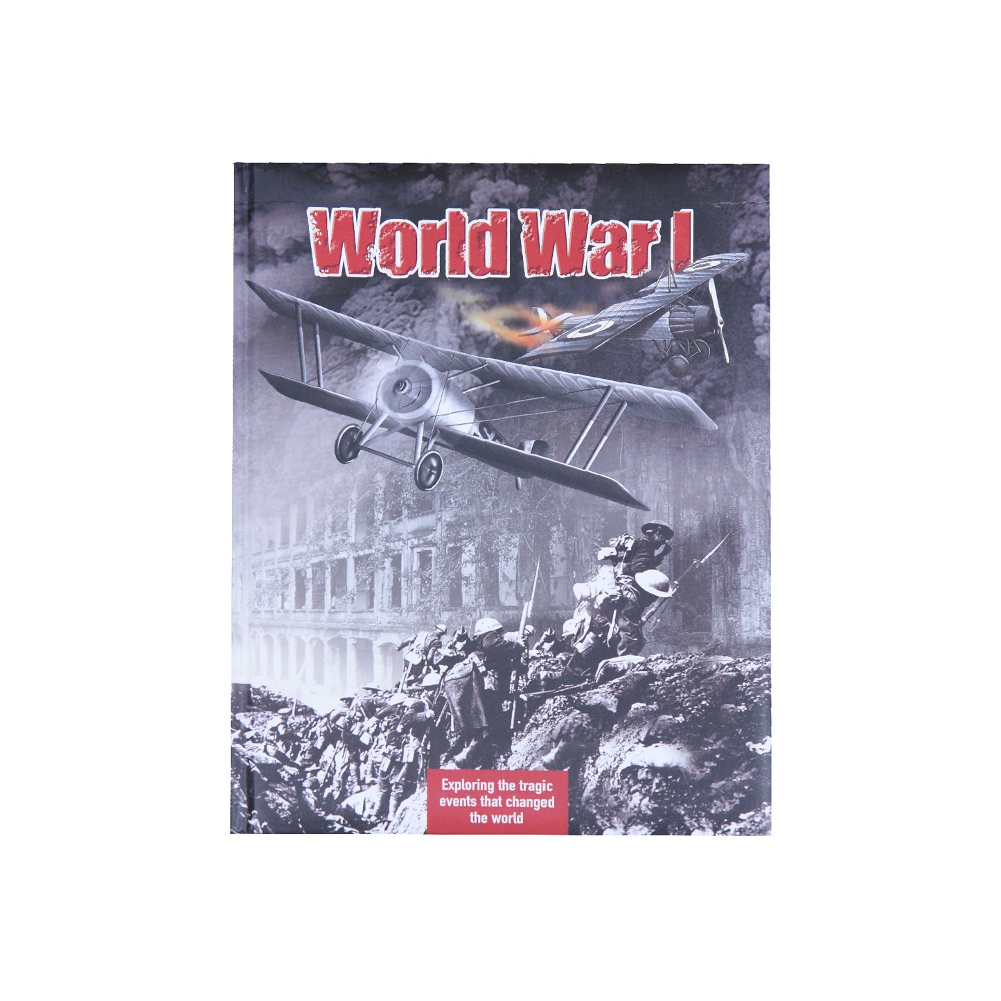 WOLN55 World War 1