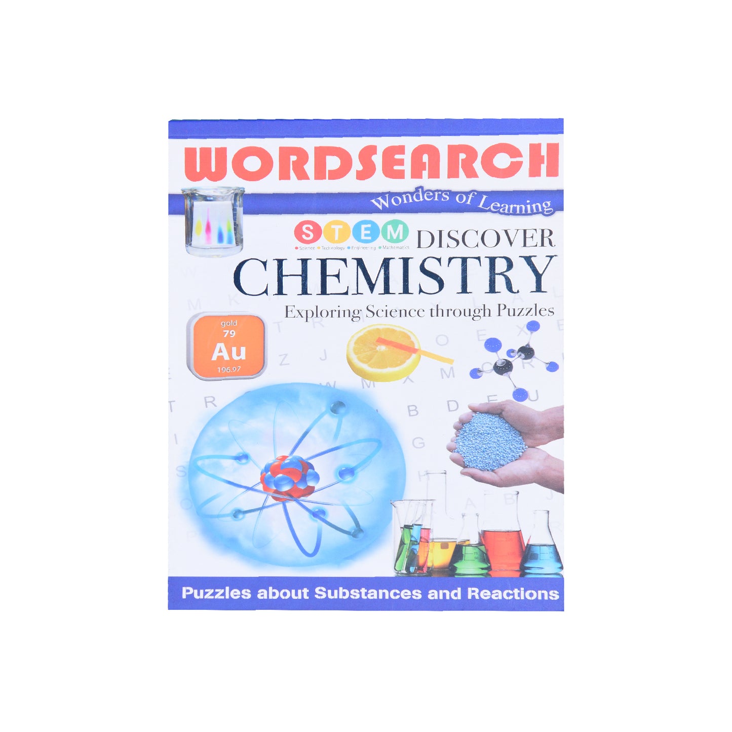 Wolnmab03alm''24'' - Chemistry